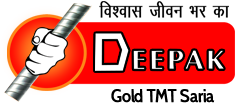 Deepak TMT