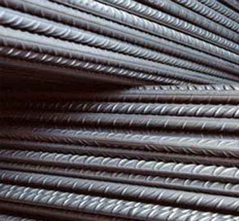 metal tmt bar