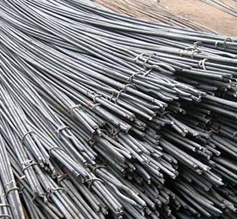 steel tmt bar